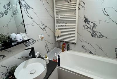 Casă cu 4 camere cu Teren 391 Mp în Bogdăneștilor - 17