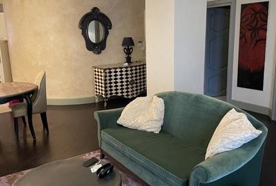 Apartament cu 2 camere în Floreasca - 2