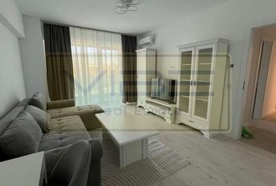 Apartament cu 2 camere decomandat în Tătărași - 2