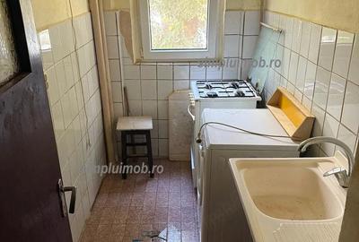 Apartament cu 2 camere decomandat în Pantelimon