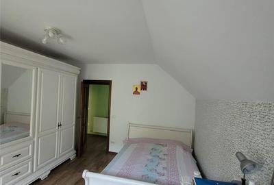 Casă cu 3 camere cu Teren 418 Mp în Breaza de Jos - 2
