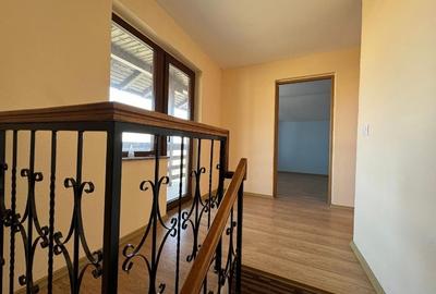 Casă individuală cu 5 camere cu Teren 620 Mp în Craiovei - 14