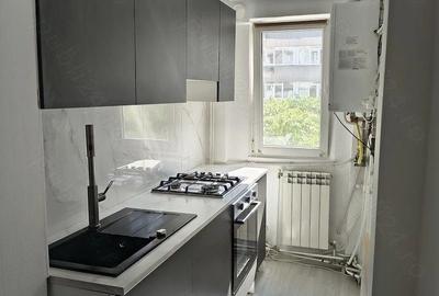 Apartament cu 2 camere decomandat, mobilat în Lujerului - 4