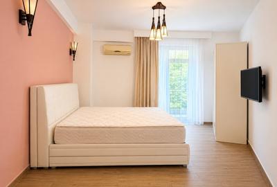 Apartament cu 3 camere decomandat, mobilat în Nord - 15