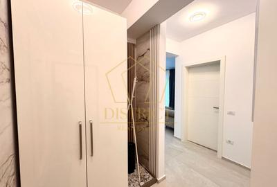 Apartament cu 2 camere decomandat, mobilat în Giroc - 8