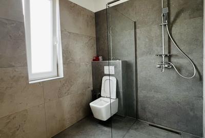 Duplex cu 5 camere cu Canalizare în Dumbrăvița - 14