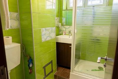 Apartament cu 2 camere decomandat în Central - 5