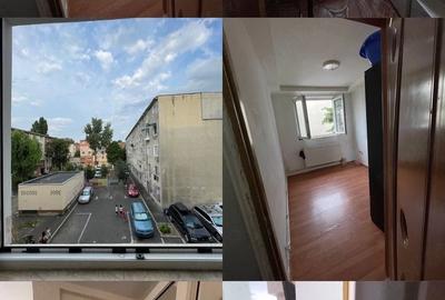 Apartament cu 3 camere nedecomandat în Rahova - 2