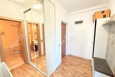 Apartament cu 2 camere decomandat, mobilat în Sud - 13