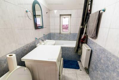 Apartament cu 2 camere semidecomandat în Șagului - 7