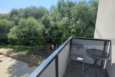 Apartament cu 2 camere semidecomandat în Dâmbul Rotund - 10