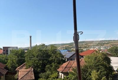 Apartament cu 2 camere semidecomandat în Bulgaria