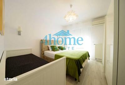 Apartament cu 3 camere în Militari
