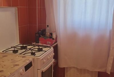 Garsonieră semidecomandată în Iancului