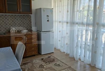 Apartament cu 2 camere decomandat, mobilat în Mărăști - 5