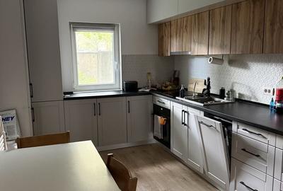 Apartament cu 3 camere decomandat în Mărăști - 7
