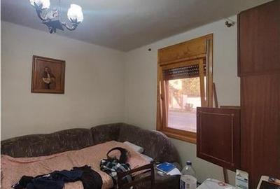 Casă individuală cu 3 camere cu Canalizare în Gai - 7