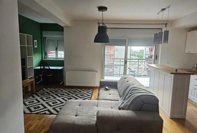 Apartament cu 2 camere decomandat în Torontalului - 10