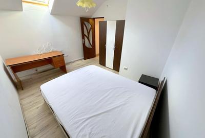 Apartament cu 3 camere semidecomandat, mobilat în Central - 3