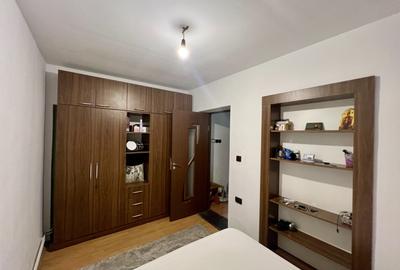 Apartament cu 2 camere semidecomandat, mobilat în Iosefin - 5