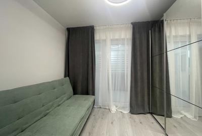 Apartament cu 3 camere decomandat în Unirii Nord