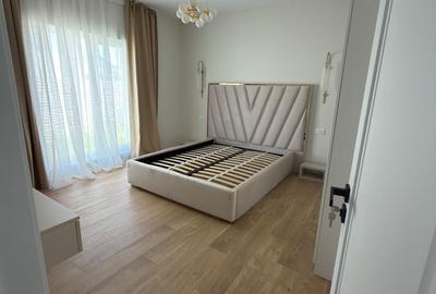 Casă cu 3 camere cu Teren 300 Mp în Vadu Pașii - 1
