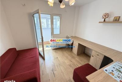 Apartament cu 3 camere decomandat în Gheorghe Doja