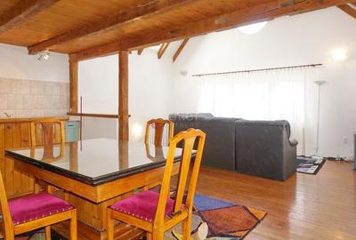 Casă individuală cu 4 camere cu Teren 300 Mp în Bunloc - 10