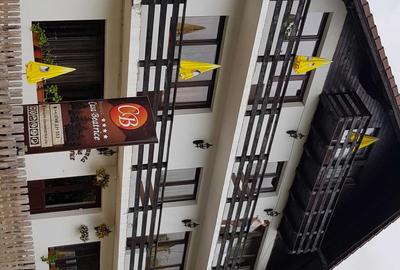 Casă cu 4 camere în Bran