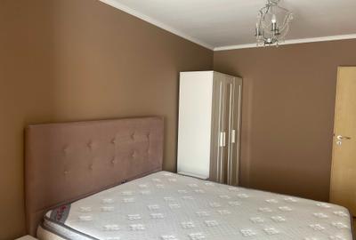 Apartament cu 4 camere decomandat în P-ța Unirii - 5