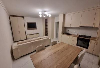 Apartament cu 2 camere în Central - 2