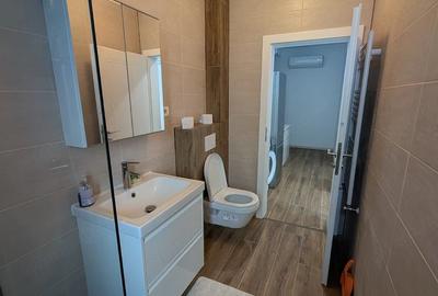 Apartament cu 2 camere decomandat în Braytim - 3