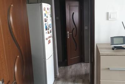 Apartament cu 2 camere decomandat în Exterior Vest - 5