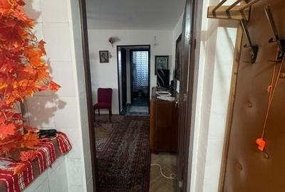 Apartament cu 2 camere semidecomandat în Vest