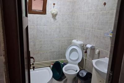 Garsonieră semidecomandată în Exterior Vest - 5