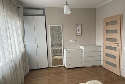 Apartament cu 2 camere semidecomandat în Central - 2