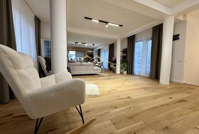 Apartament cu 4 camere decomandat, mobilat în Iancu Nicolae - 5