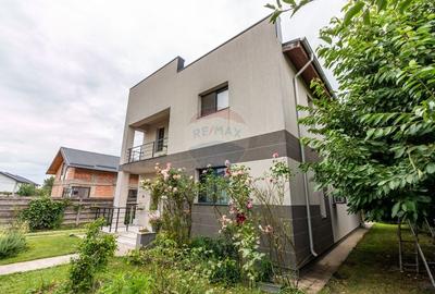 Casă individuală cu 5 camere cu Teren 507 Mp în Vest - 29