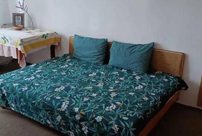 Garsonieră semidecomandată în Zorilor