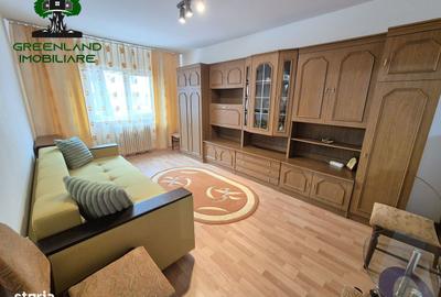Apartament cu 3 camere decomandat în Podul de Fier - 7
