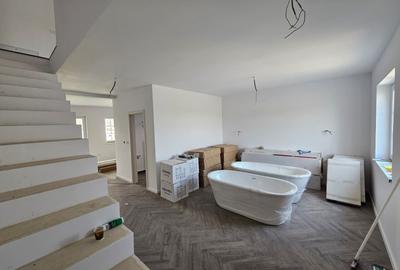 Duplex cu 3 camere cu Teren 300 Mp în Urseni - 11