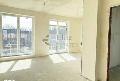 Apartament cu 2 camere în Băile Felix - 9