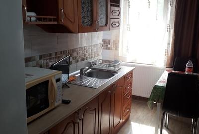 Garsonieră decomandată în Șagului