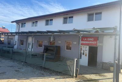 Spațiu comercial, de 270 mp, în Exterior Vest
