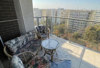 Apartament cu 2 camere decomandat, mobilat în Colentina - 4
