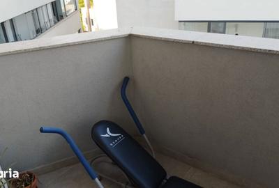 Garsonieră decomandată în Șerban Vodă - 7