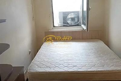 Apartament cu 2 camere decomandat în Tătărași