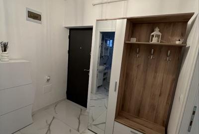 Garsonieră decomandată în Lunca Cetățuii - 2