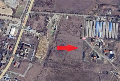 Teren de 500 mp, în Halânga - 3