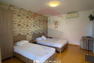 Casă individuală cu 9 camere cu Teren 480 Mp în Sud - 24